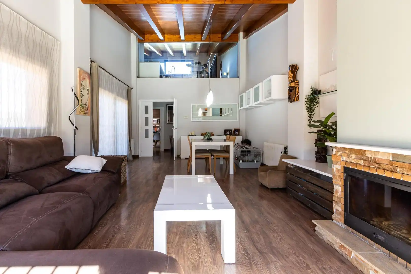 Casa con piscina en venta en Can Font - Ca n'Avellaneda, imagen 26