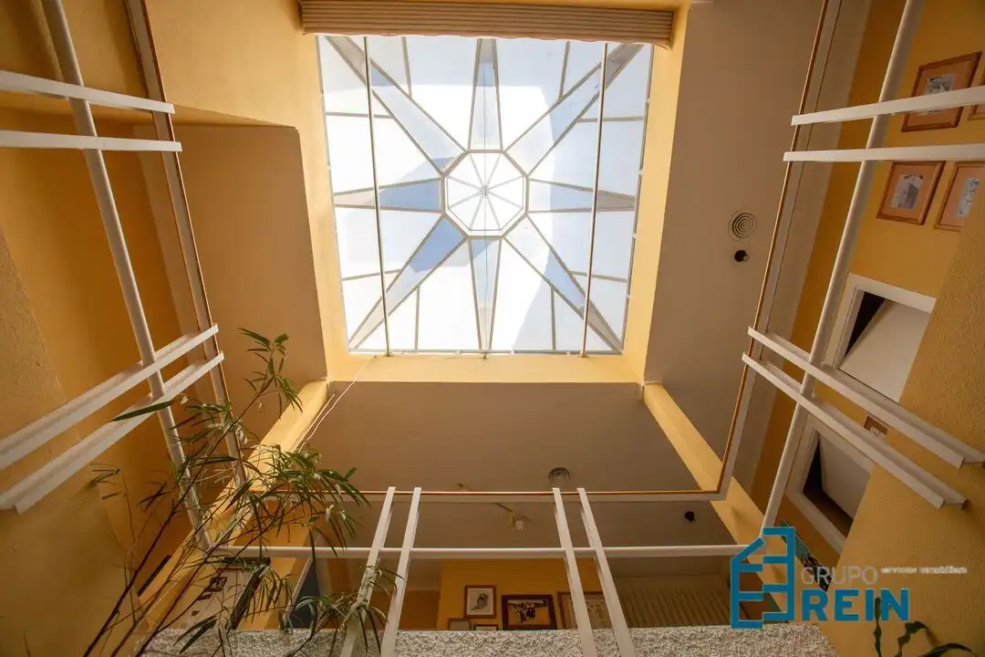 Casa o xalet en venda en Añover de Tajo amb Aire condicionat, Calefacció i Jardí privat