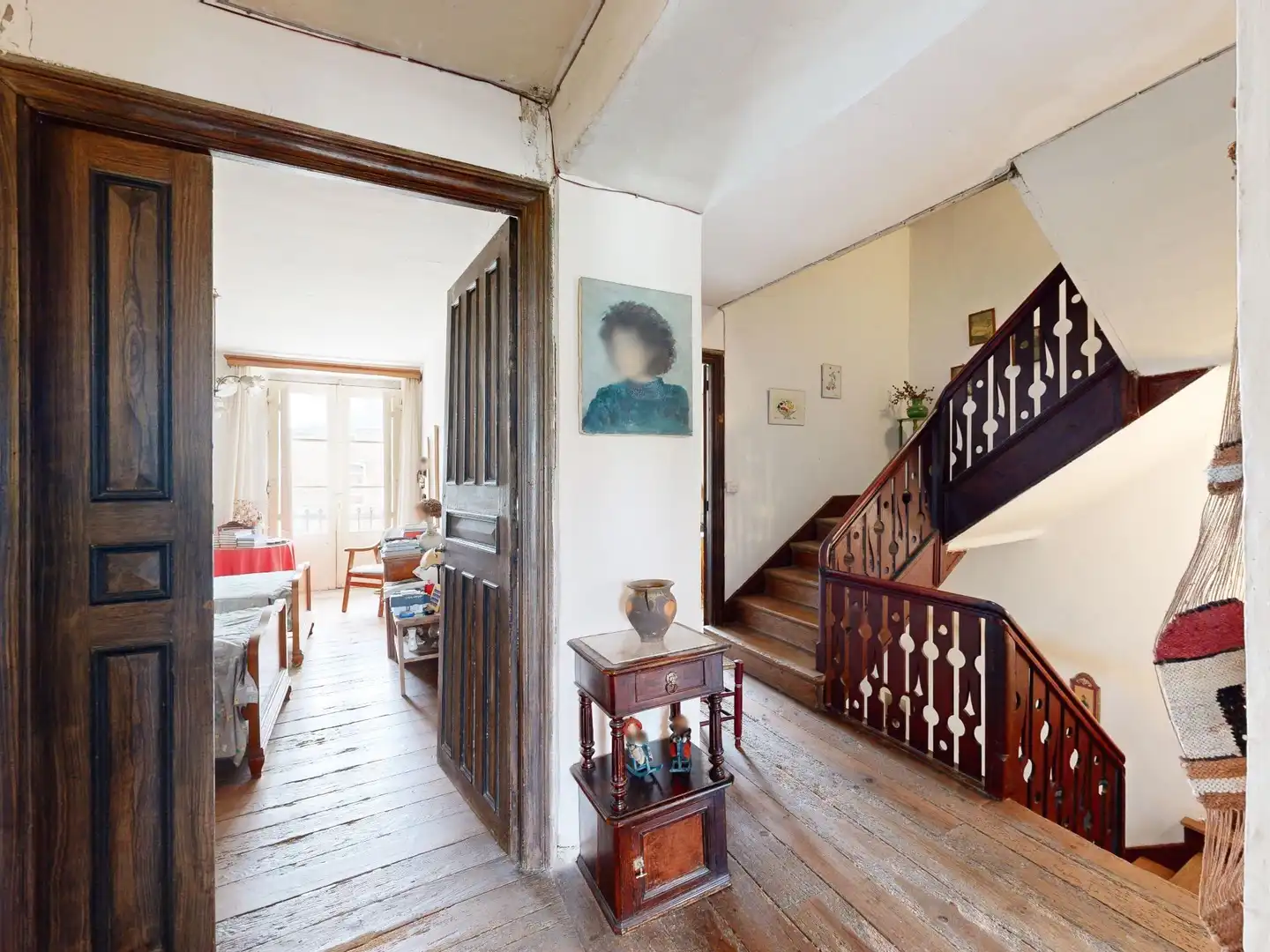 Casa en venta en Rúa Andrés López Palmeiro 5, imagen 36
