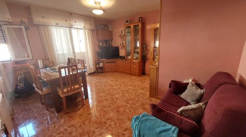 Foto 4 de Piso en venta en Calle Lenguas, 17, Villaverde Alto, Madrid Capital