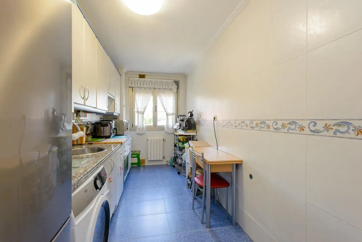 Wohnung mit Aufzug zum Verkauf in Calle BENEDICTO SANTOS LOPEZ 2, imagen 16