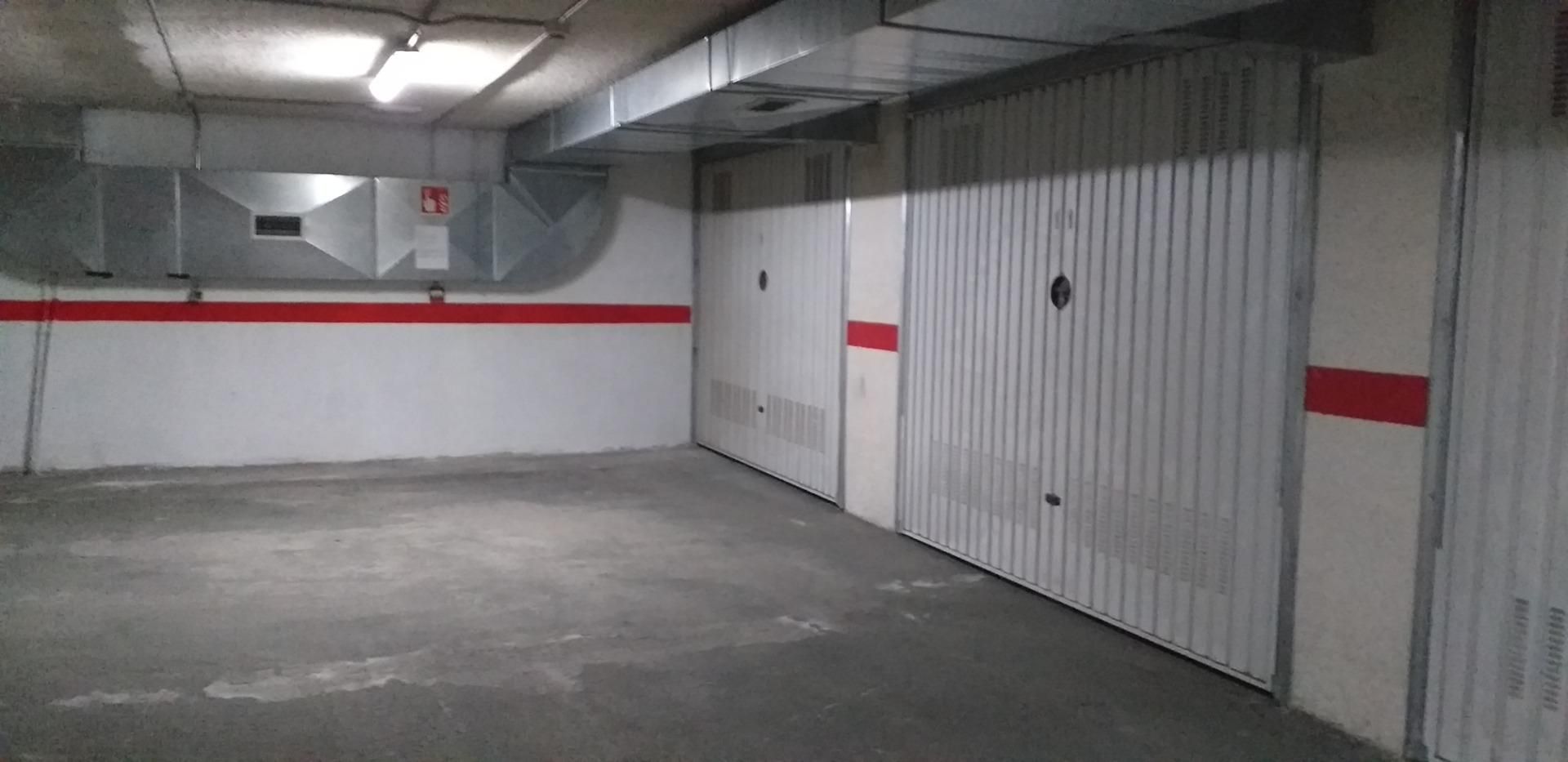 Parking of Garage for sale in Santander
