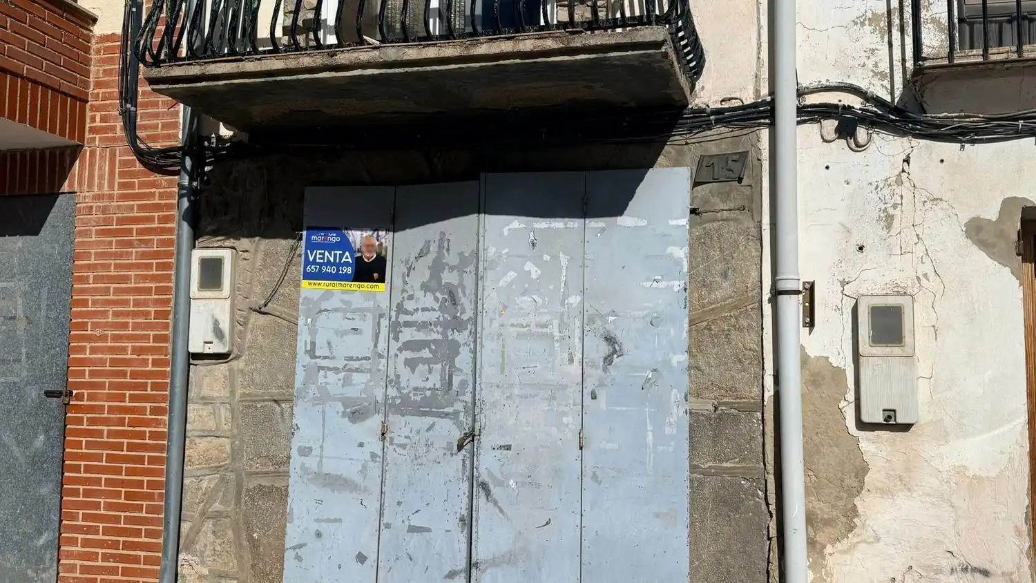 Villa zum Verkauf in Plaza rey don jaime 15, imagen 2