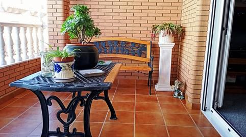 Foto 2 de Casa o chalet en venta en Roquetas Pueblo, Almería