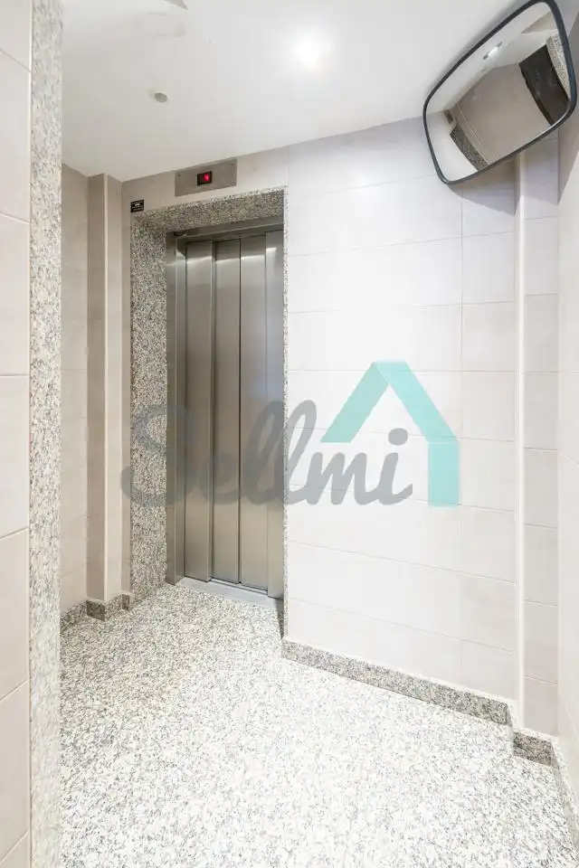 Flat for rent in Gijón   with Heating and Furnished