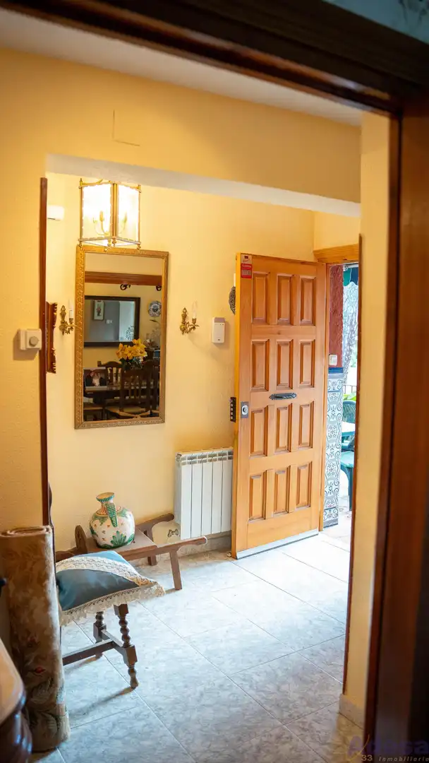 Casa o chalet en venta en Almorox con Calefacción, Trastero y Piscina