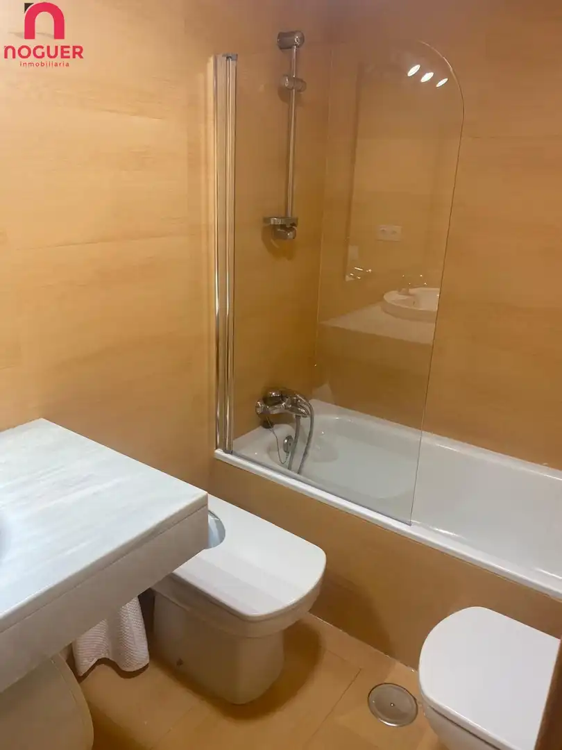 Wohnung mit Pool zum Verkauf in Norte-Sierra, imagen 7