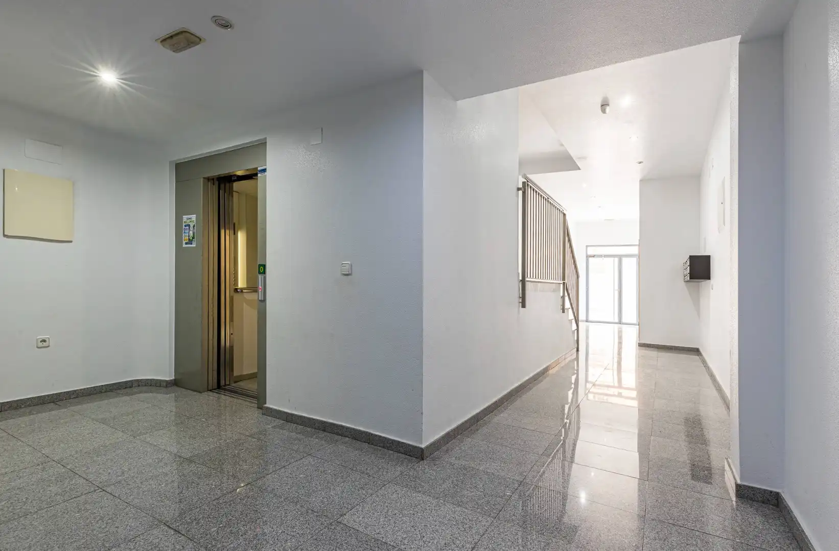 Apartament en venda en Murcia amb Aire condicionat, Traster i Moblat