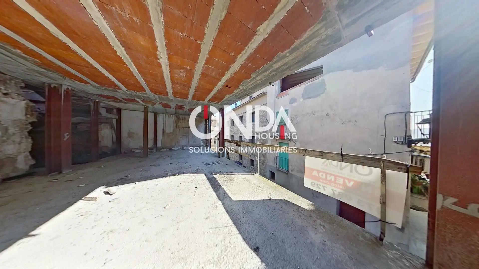 Inmuebles singulares en venta en MIG,DEL;GUARDIA DE TREMP 5, imagen 7
