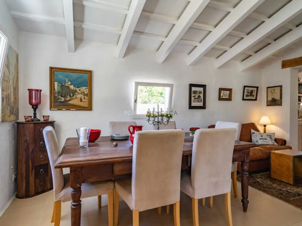 Casa rústica en venda a Camí Vell de s'Ullastrar 47, imagen 19