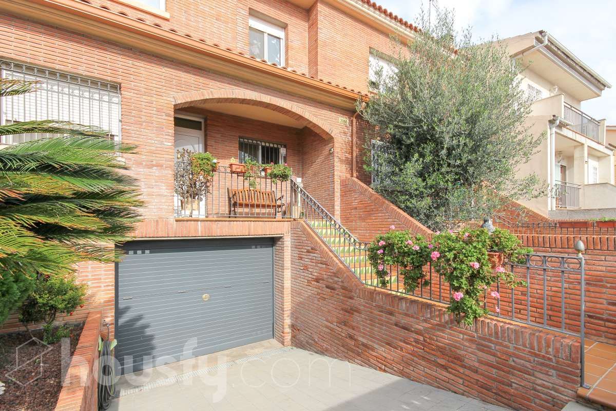 Casa o xalet en venda a Carrer del Patracó, Nucli Urbà