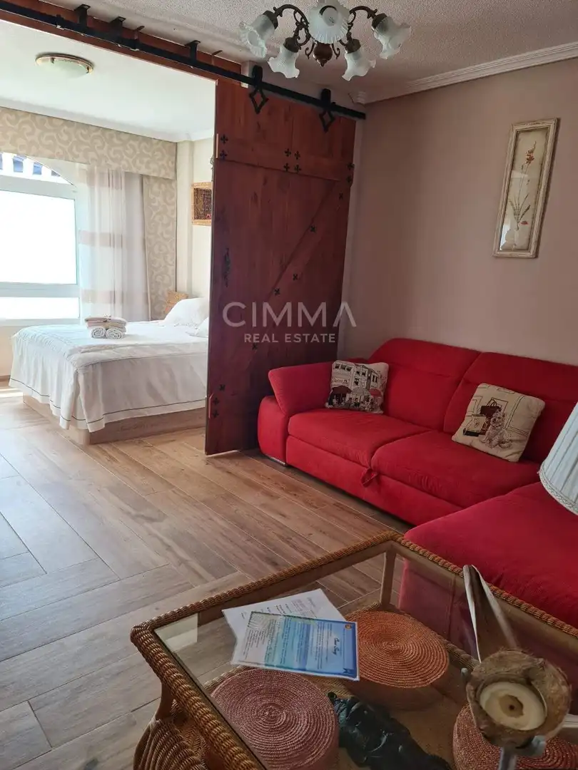 Habitación de Casa o chalet de alquiler en Villajoyosa / La Vila Joiosa