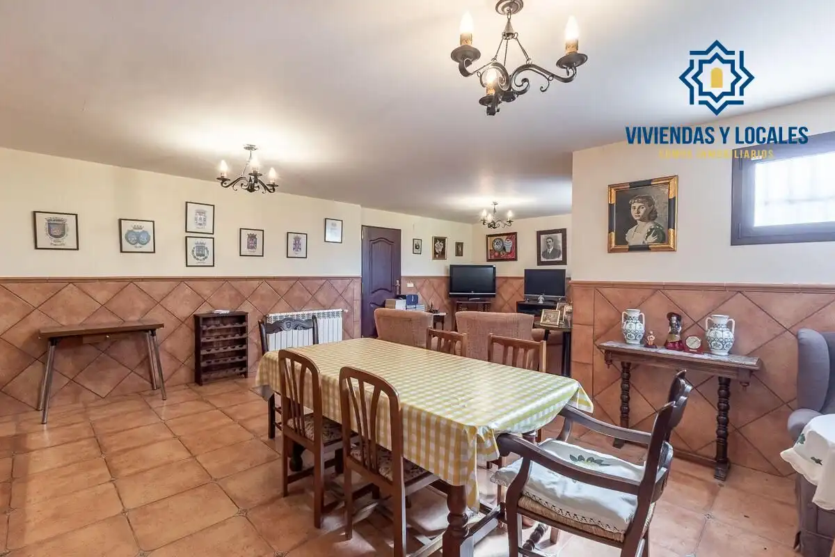 Casa con giardino in vendita a Calle MARIANA PINEDA, imagen 46