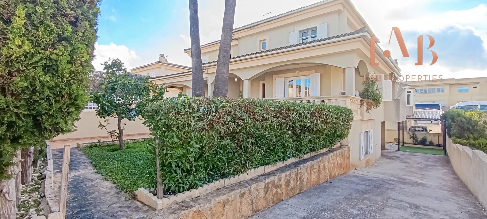 Einfamilien-Reihenhaus zum verkauf in Son Amonda - Reis Catòlics