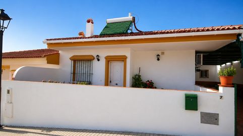 Foto 3 de Casa o xalet en venda a Los Manantiales, El Almendro, Huelva