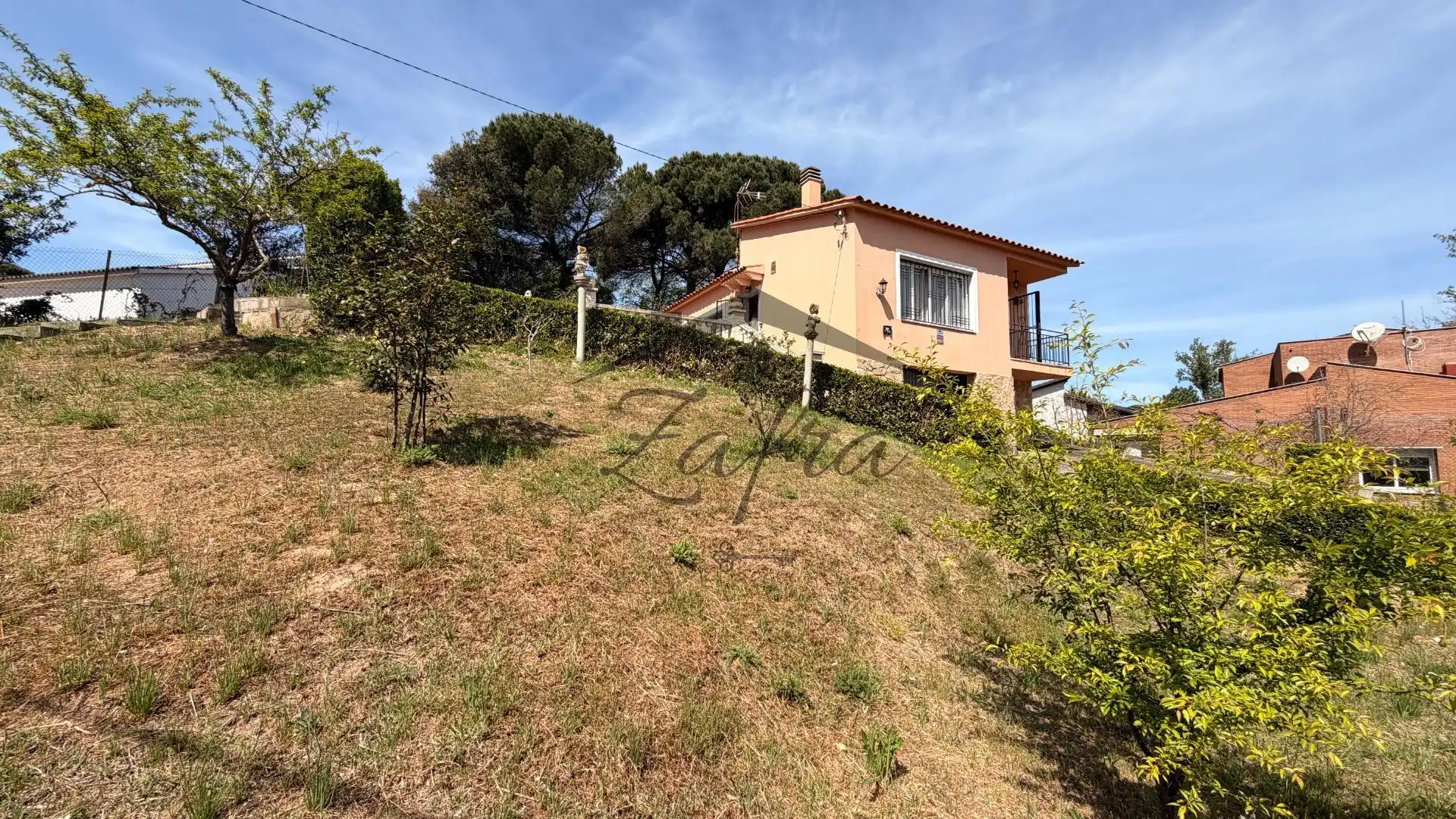 Houses for sale in Terrafortuna - Puig Ventós
