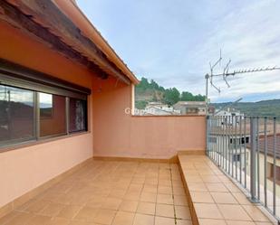 Balcony of House or chalet for sale in Camarasa  with Heating, Terrace and Balcony