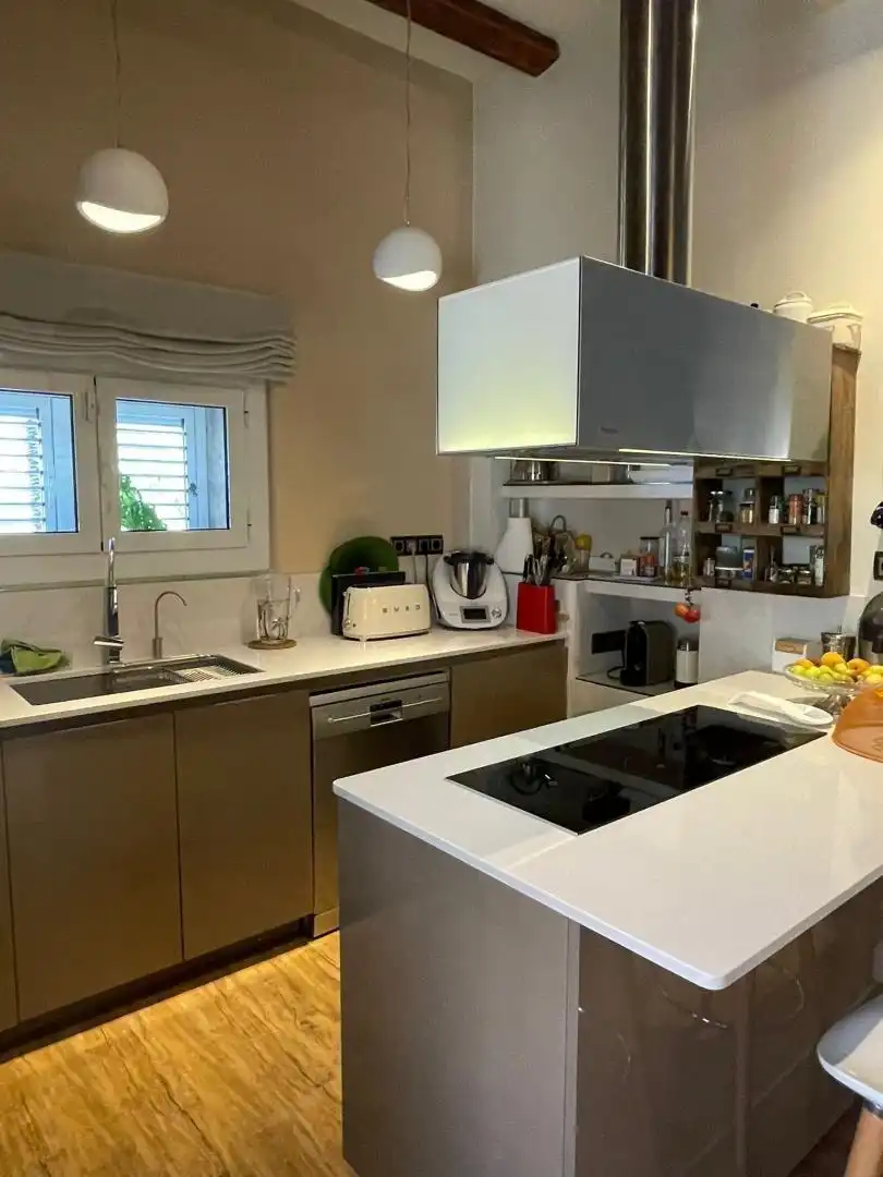 Detached house with pool for sale in Carretera BARCELONA, imagen 7