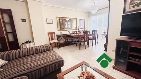 Foto 2 de Piso en venta en Paseo Marítimo - San José - La Laguna, Cádiz Capital
