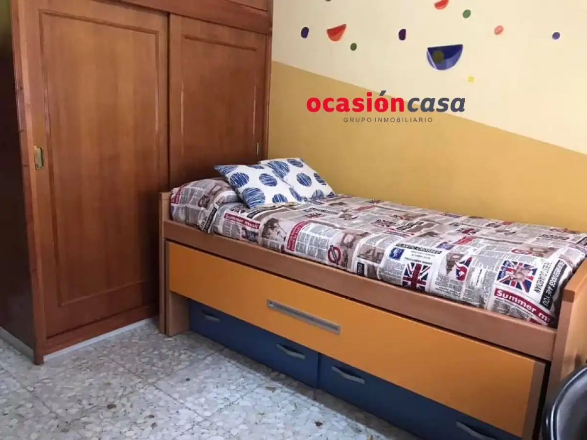 Flat with terrace for sale in Peñarroya-Pueblonuevo, imagen 10