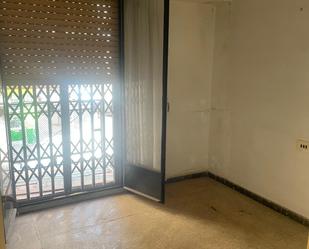 Bedroom of Flat for sale in  Valencia Capital  with Balcony