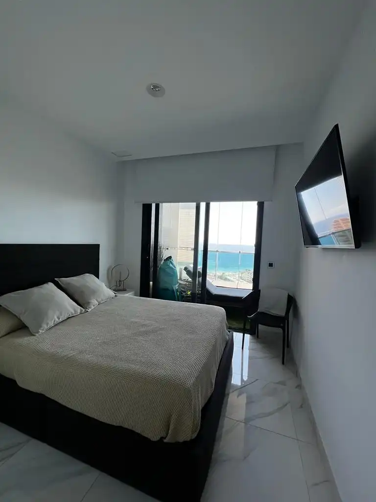 Mini appartamento con piscina in vendita a Levante Alto, imagen 10