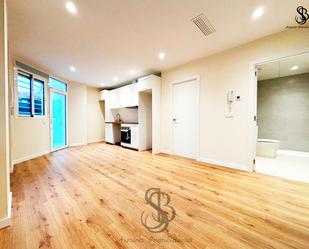 Exterior view of Planta baja for sale in Mutxamel  with Air Conditioner, Heating and Parquet flooring