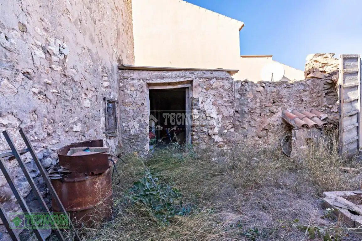 Landhaus zum Verkauf in Guazamara - Los Lobos, imagen 16