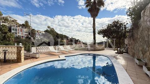 Foto 2 de Casa o xalet en venda a Alella, Barcelona