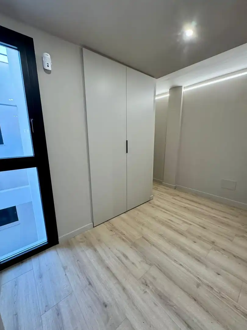 Piso de alquiler en Barcelona con Aire acondicionado, Calefacción y Amueblado