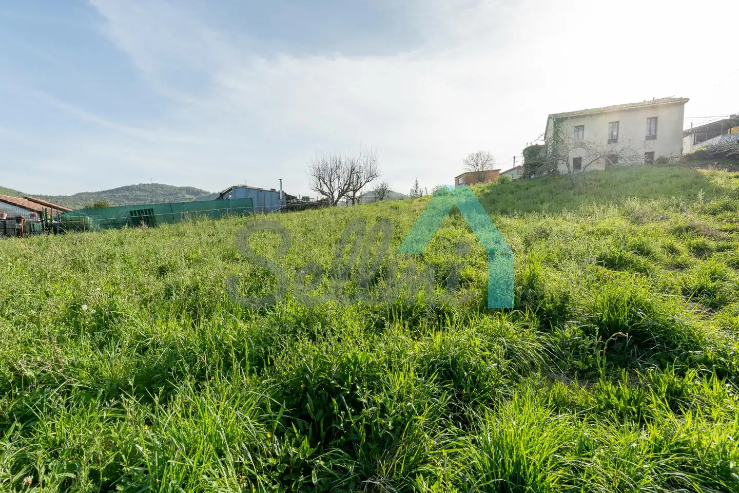 Casa o xalet en venda en Langreo amb Jardí privat i Parquet