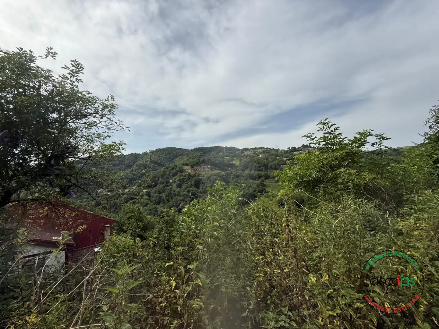 Casa o xalet en venda a Mieres - AL SANTA ROSA, Zona Rural