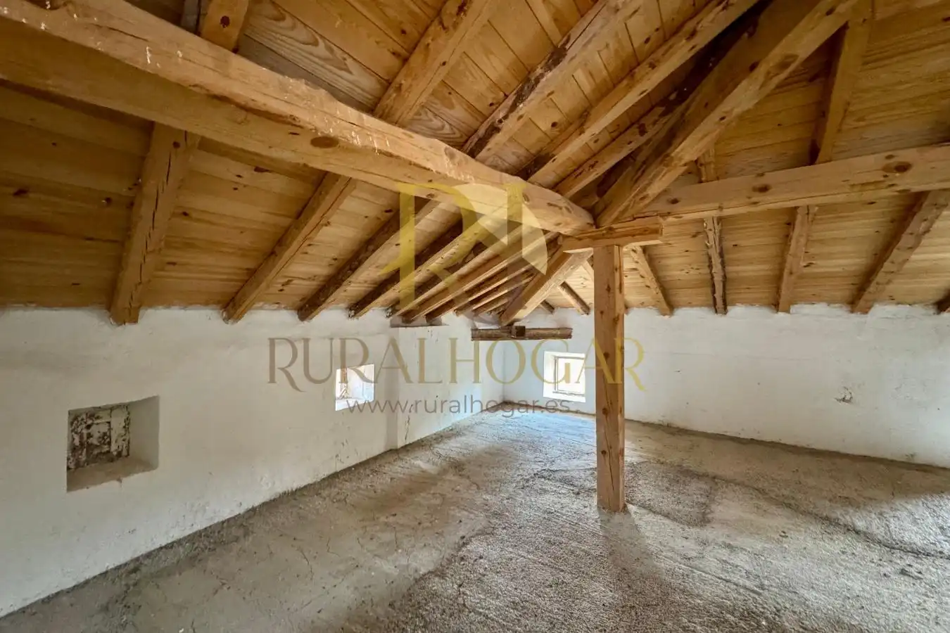 Casa o chalet en venta en Plaza del Charco, 10, Maranchón