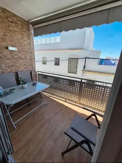 Terrassa de Pis en venda en Arcos de la Frontera amb Aire condicionat i Traster