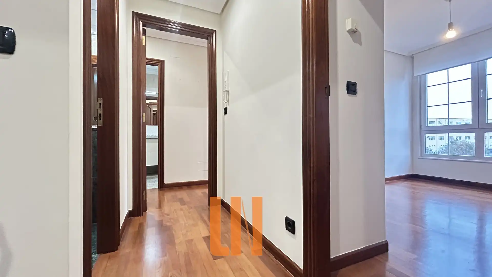 Wohnung mit Aufzug zur Miete in Rúa Manuel Murguía 0, imagen 14
