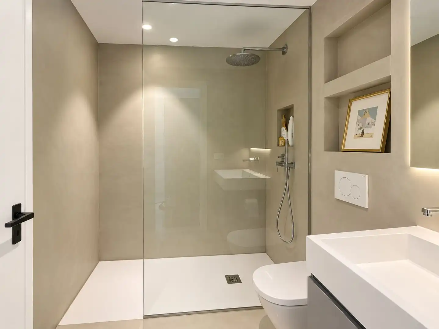 Apartments for rent in Puerto