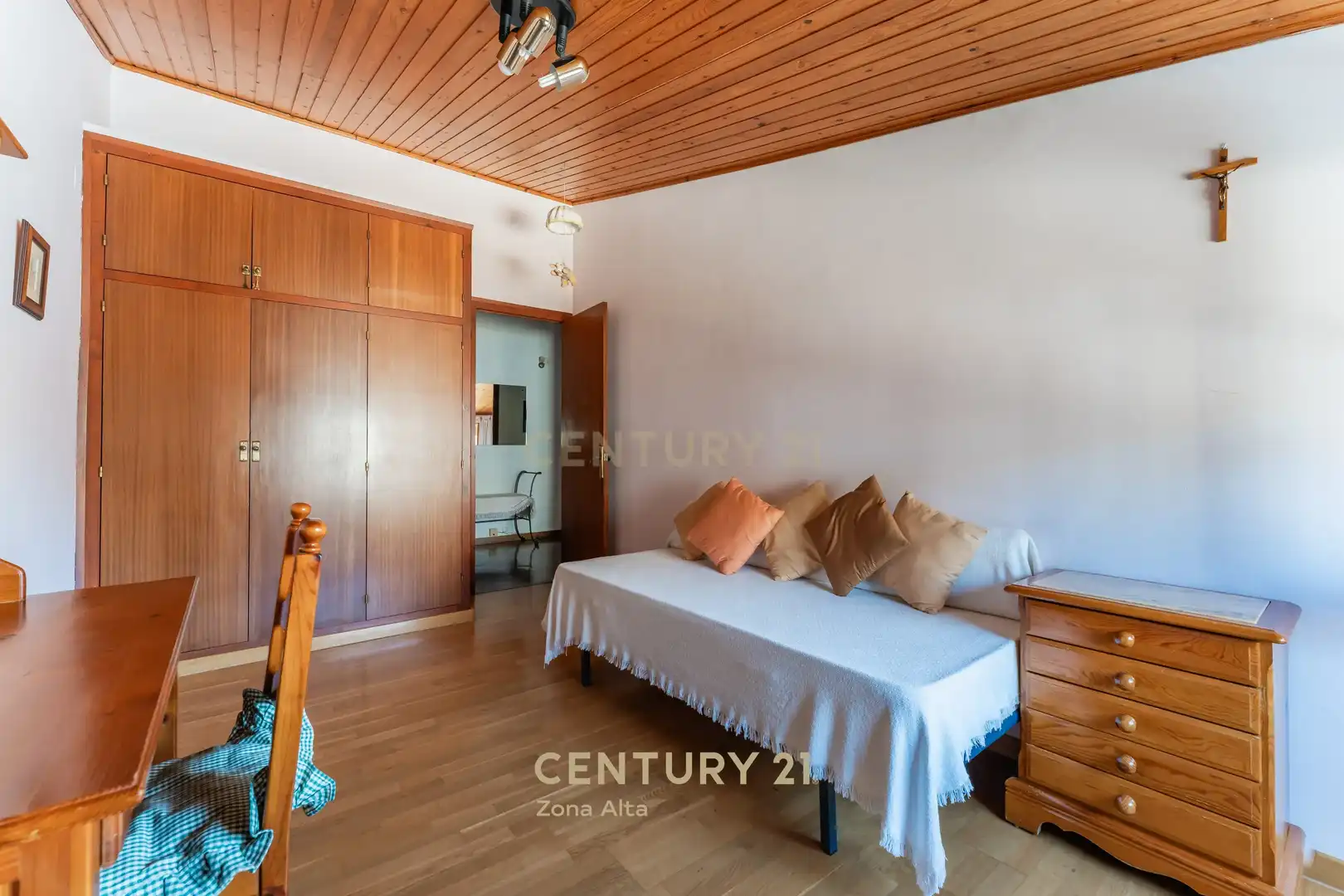 Bedroom of Residential for sale in Móra d'Ebre