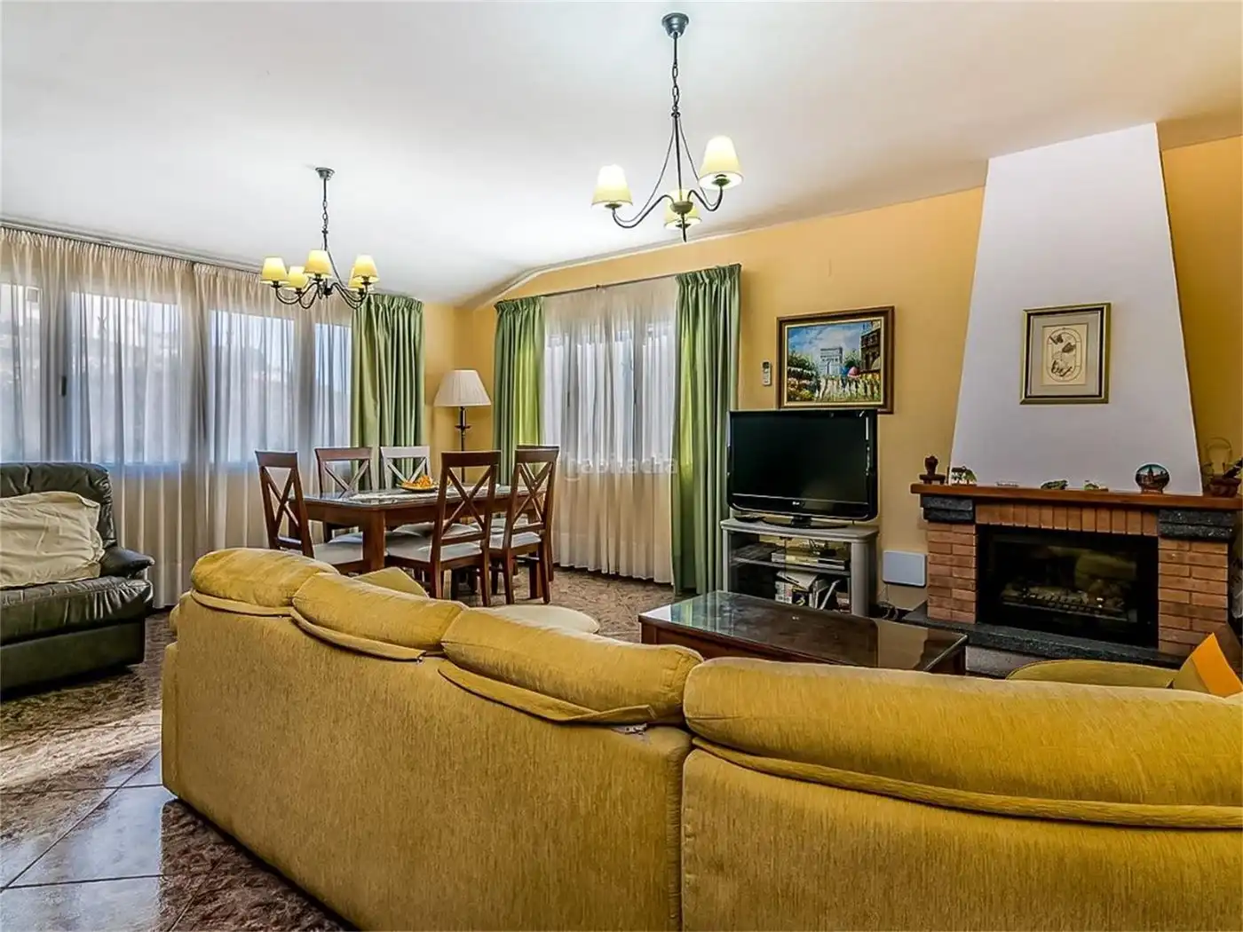 Casa in vendita a Calle Antonio Machado 12, imagen 3