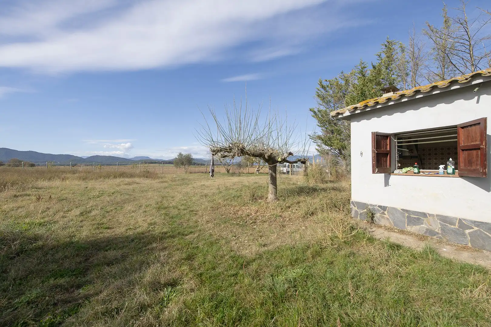 Residential zum Verkauf in Esponellà