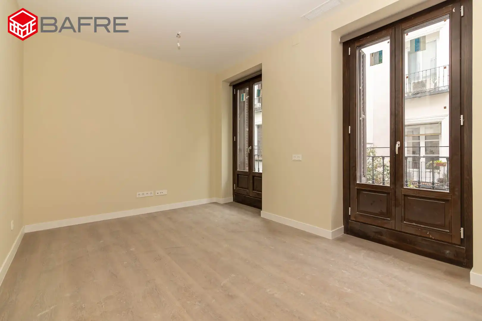 Appartamento con terrazza in vendita a Calle de Trujillos