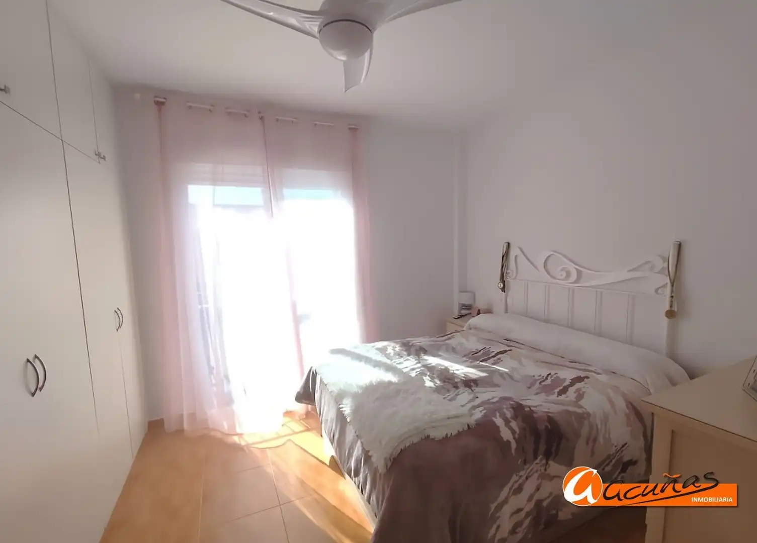 Casa adosada en venta en Alameda