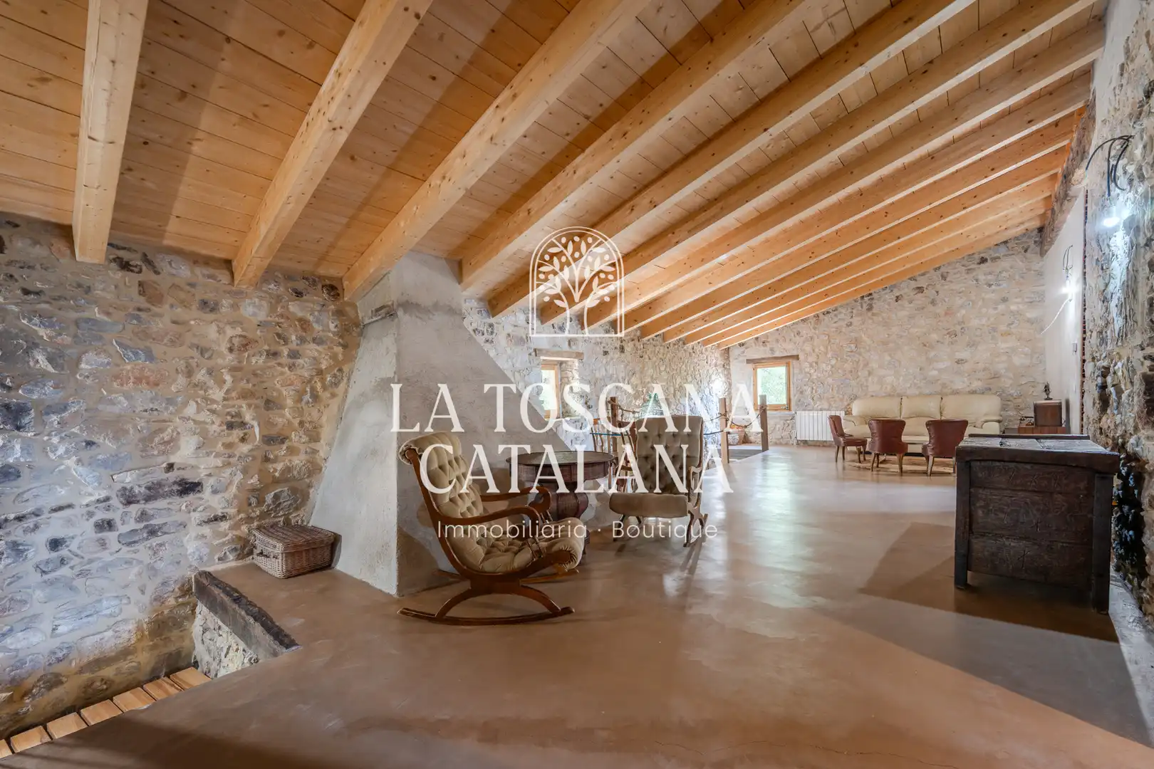 Finca rústica en venta en Sales de Llierca con Aire acondicionado, Calefacción y Jardín privado