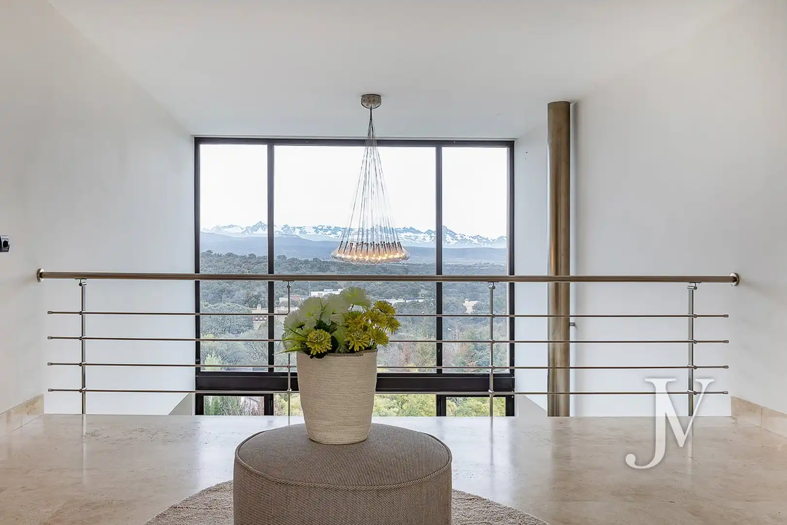 Dining room of Houses for sale in Ciudalcampo  with Air Conditioner, Heating and Private garden