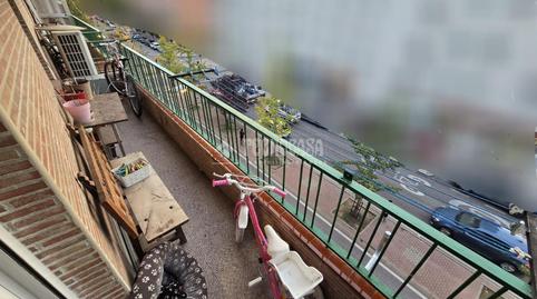 Foto 4 de Pis en venda a San Fermín, Madrid
