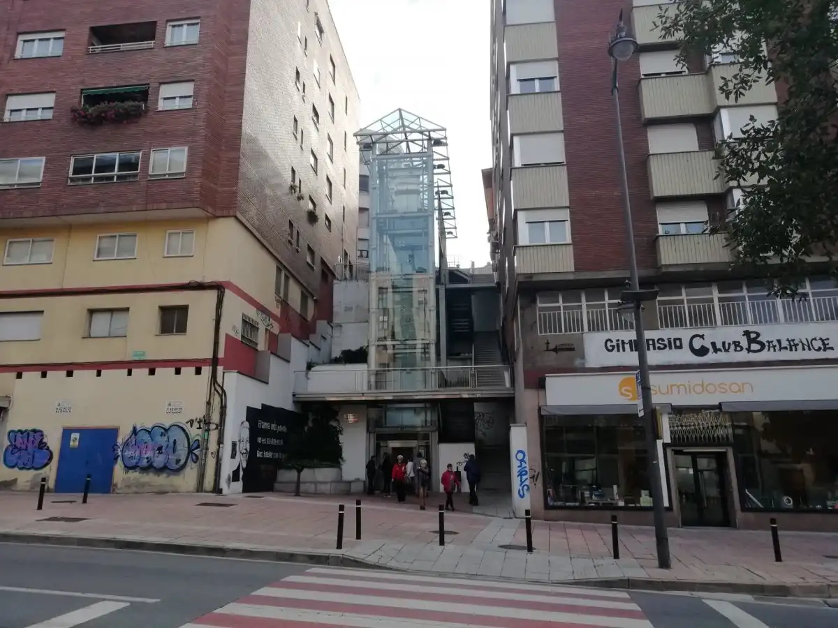 Local comercial en venda a Calle GENERAL VIVES, imagen 6