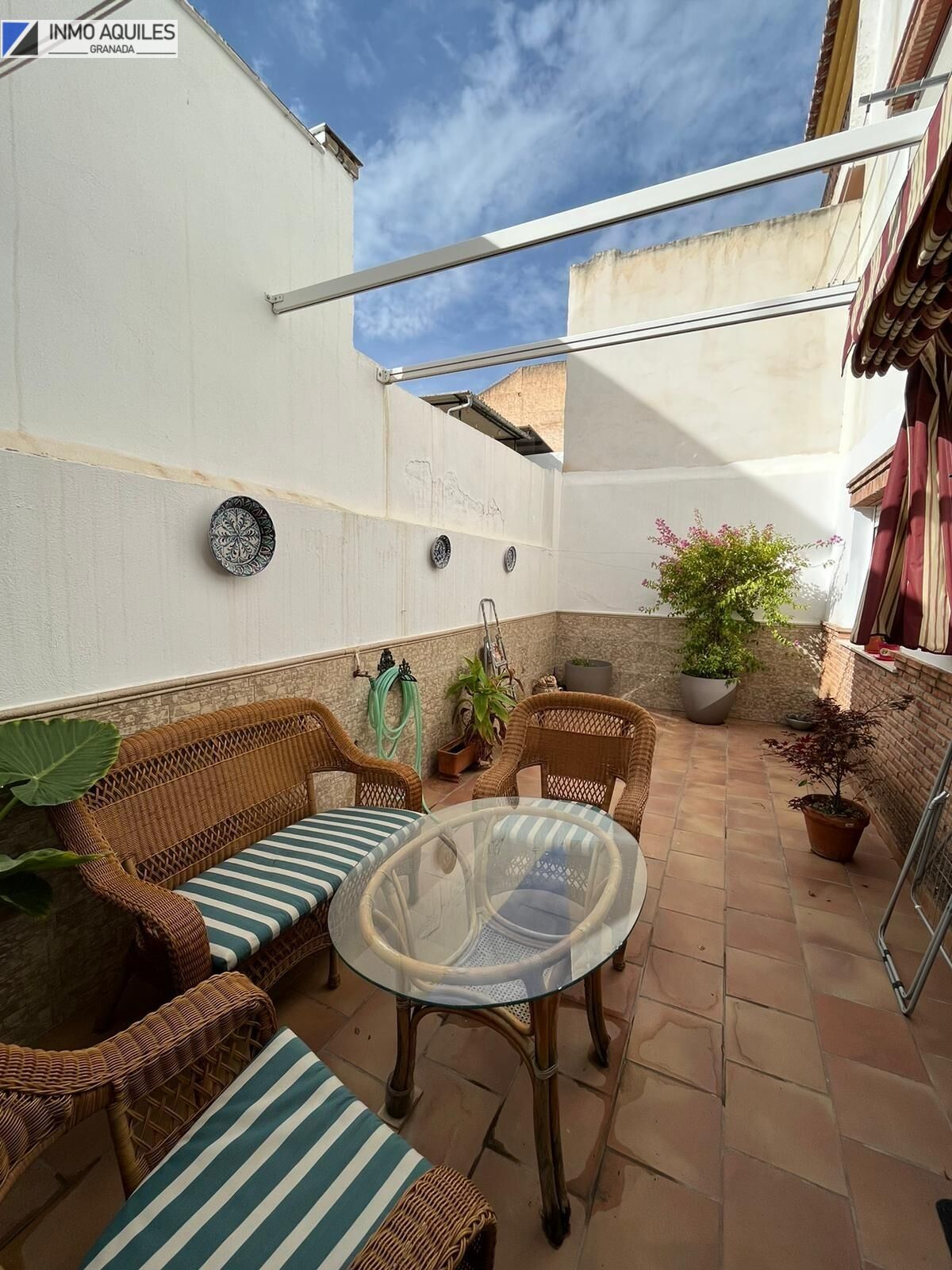 Flat to rent in Barrio de Zaidín