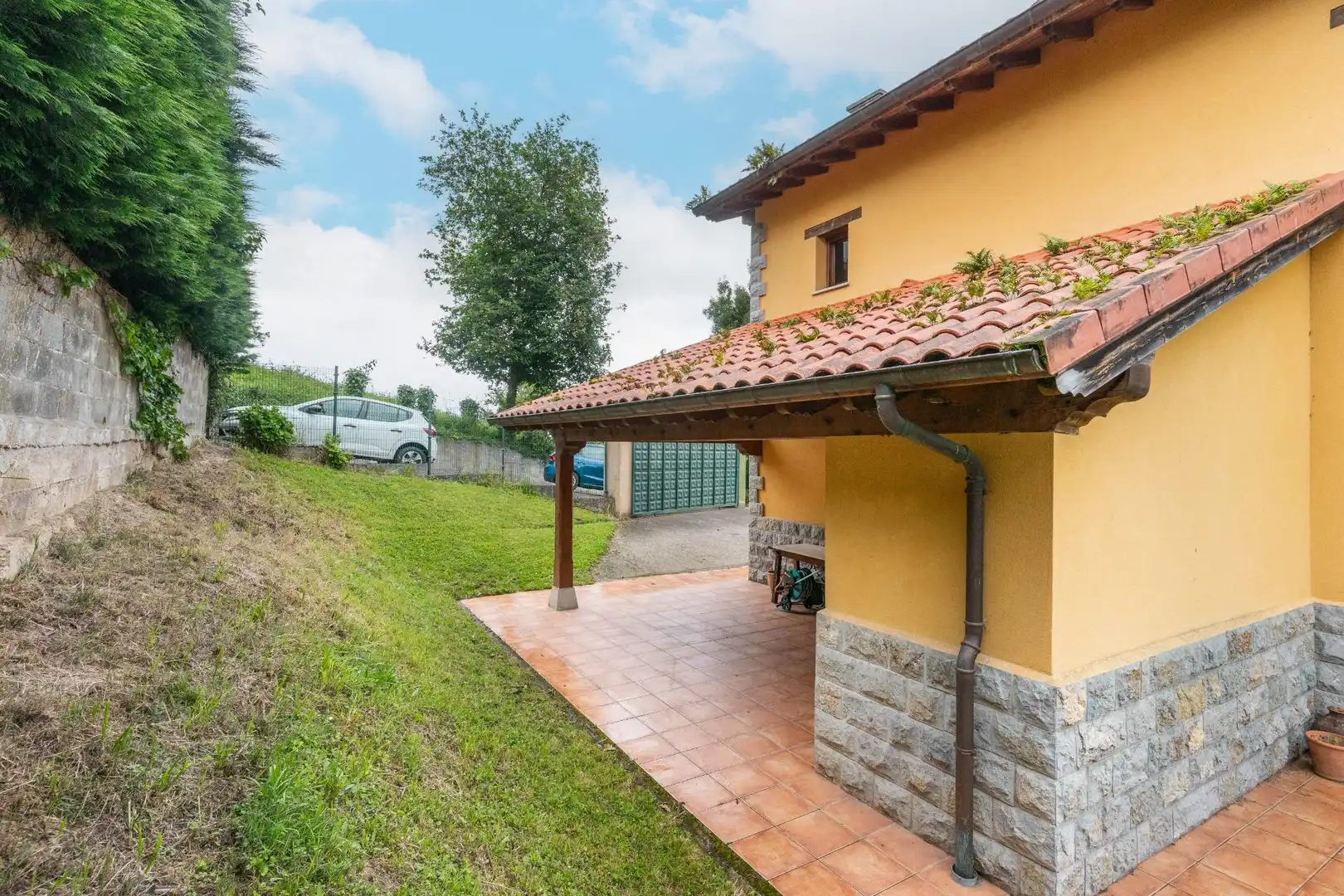 Chalet con jardín en venta en Ribadesella, imagen 55