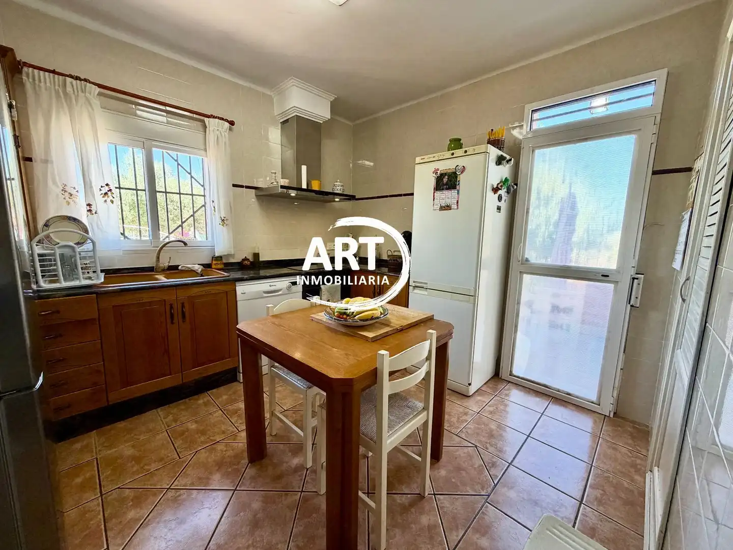 Casa con piscina en venta en los visos, imagen 15