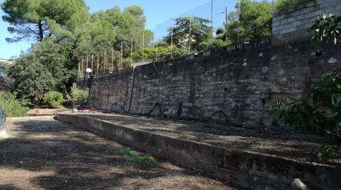 Foto 3 de Residencial en venta en Vacarisses, Barcelona