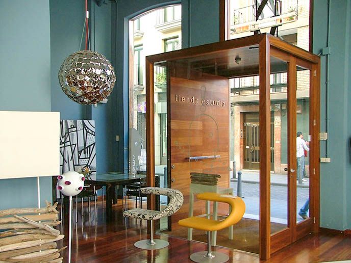 Premises to rent in Carrer de Quart, El Carme